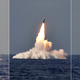Illustration for article titled Here Is the Missile That Caused A UFO Panic Along The Coast Of California